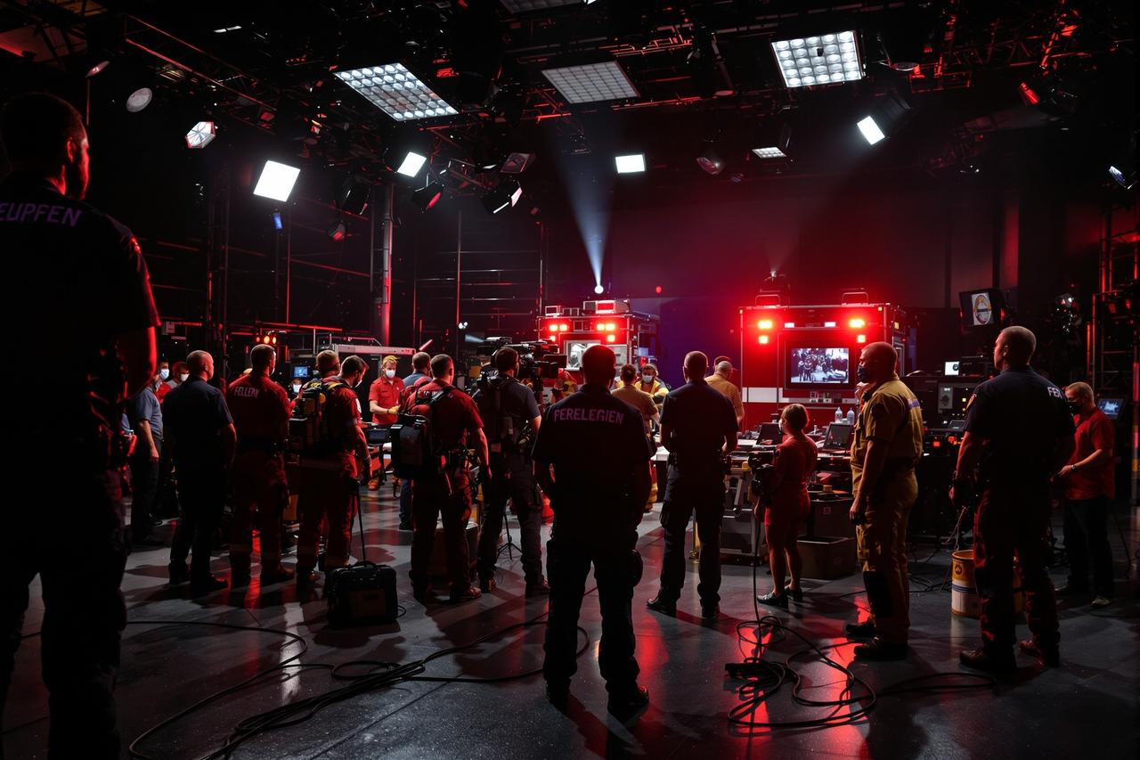 91官 - 大瓜速递 - 某综艺节目录制现场突发意外,导演组紧急叫停 91官大瓜速递 - 某综艺节目录制现场突发意外,导演组紧急叫停
